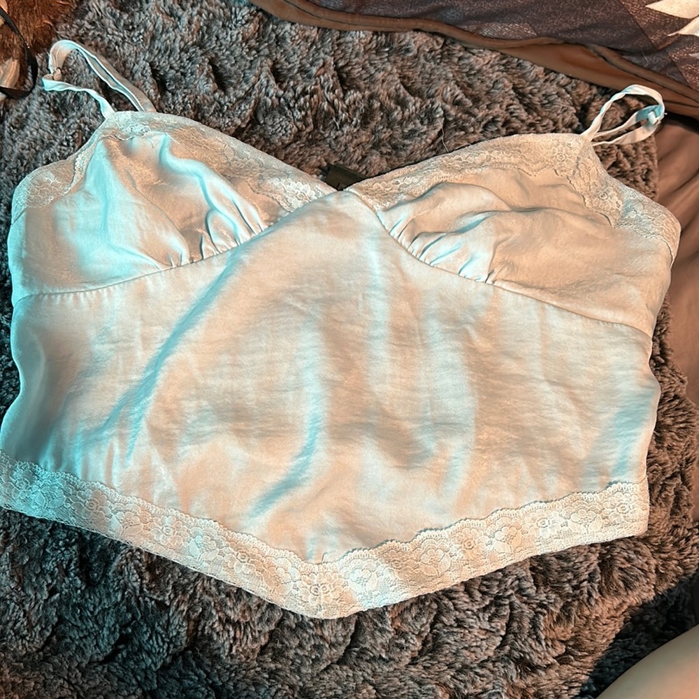 worn once